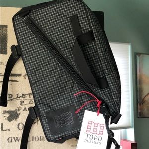 Topo Designs Quick Pack